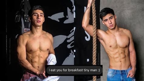The Rise, Fall, And Revival Of Albie Casiño .